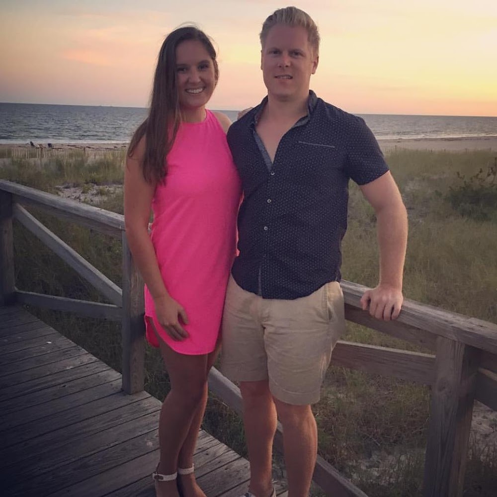 Meet your Posher, Meghan